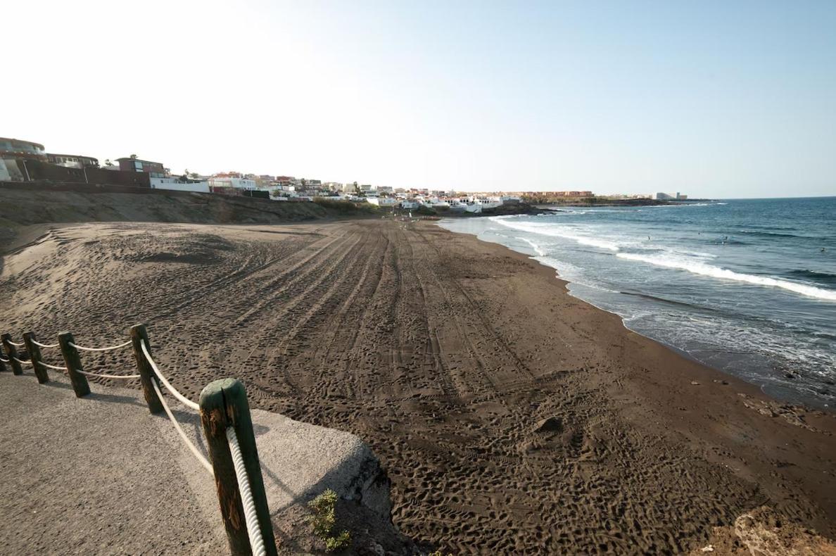 Apartament La Brisa By Gran Canaria Homes Playa Del Hombre