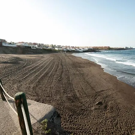 La Brisa By Gran Canaria Homes Playa Del Hombre Exterior photo