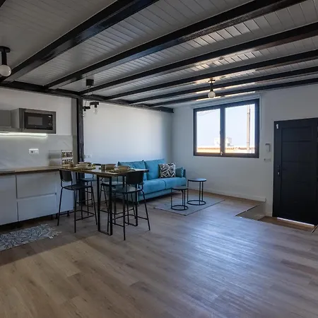 La Brisa By Gran Canaria Homes Playa Del Hombre Exterior photo